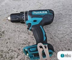 MAKITA DHP482 wkrętarka z udarem. - 1