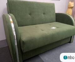 FOTEL ROZKŁADANY 2 OSOBOWY AMERYKANKA SOFA ROPCZYCE RYNEK 1 MEBLE 1380 zł