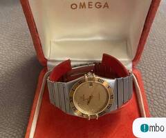 Zegarek Męski Omega Constellation