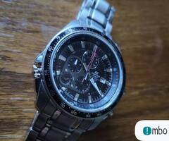 Casio edifice ef 545d