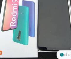 Sprzedam telefon Redmi 9 model M2004J19AG - 1