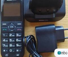 TELEFON MAXCOM MM36D