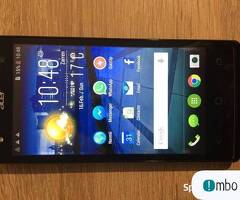 SMARTFON ACER LIQUID E3 DUO E380 1gb ram, 4gb rom, android - 1