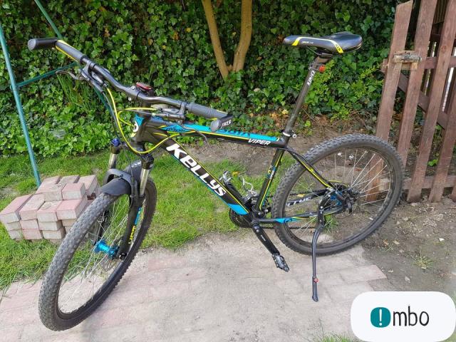 ROVER MTB KELLYS+GRATIS !!! - 1