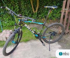 ROVER MTB KELLYS+GRATIS !!! - 1